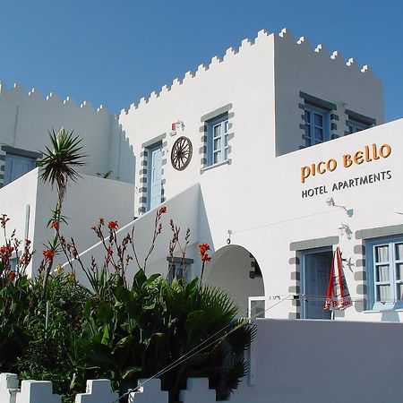 Pico Bello Grikos Bay  Luaran gambar