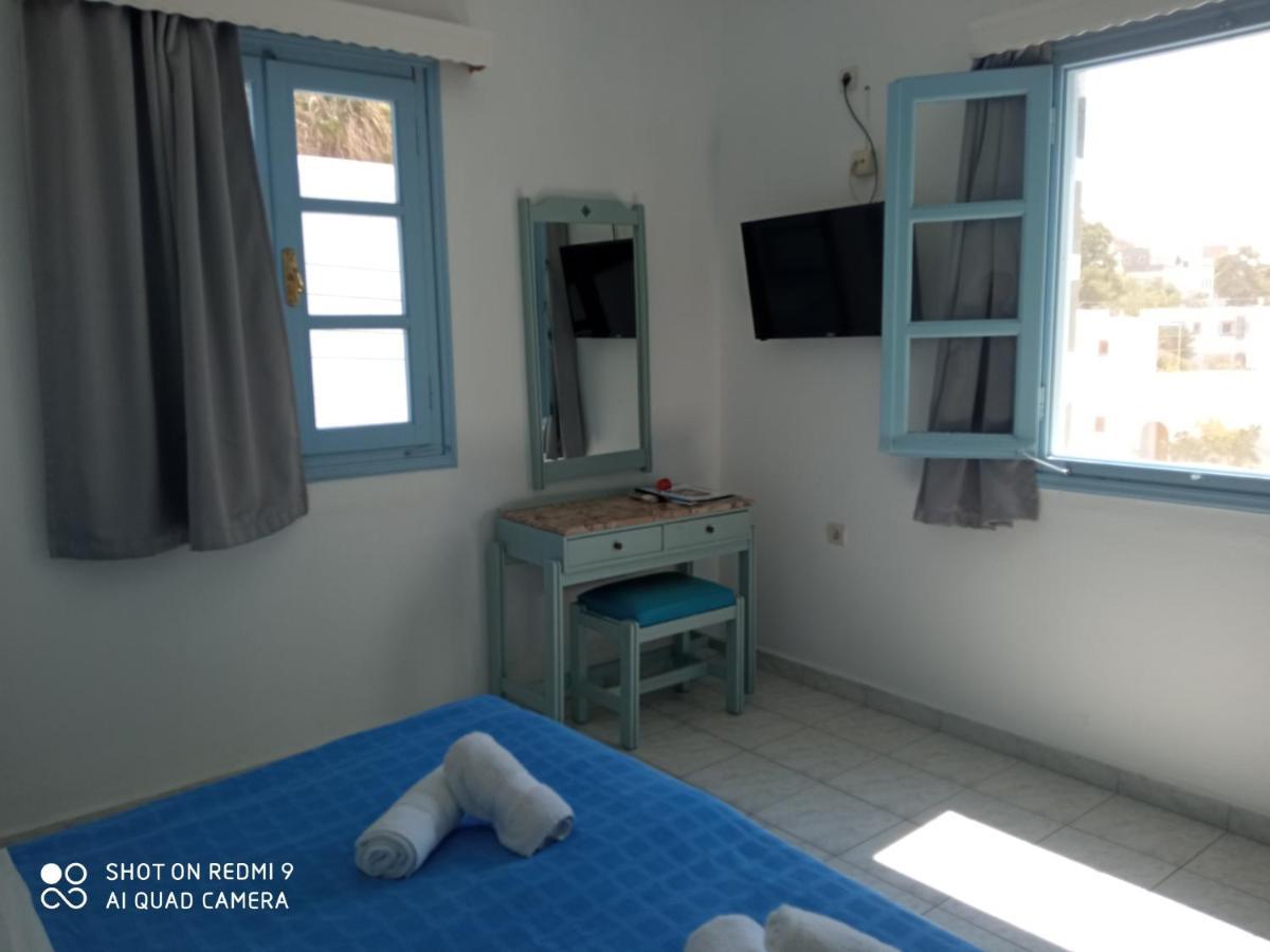 Pico Bello Grikos Bay  Luaran gambar